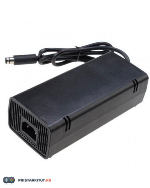 Блок питания Xbox 360 Slim E