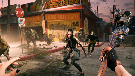 Dead Island 2 (PS5)