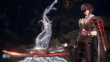 Code Vein (PS4)