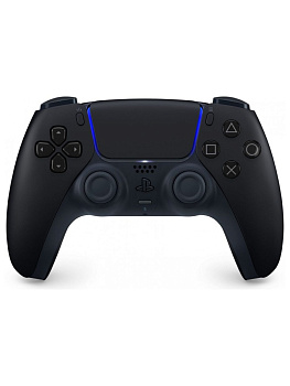 Геймпад Sony DualSense Midnight black