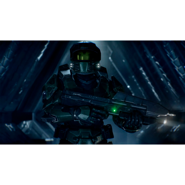Halo: Campaign Evolved (Ps5)