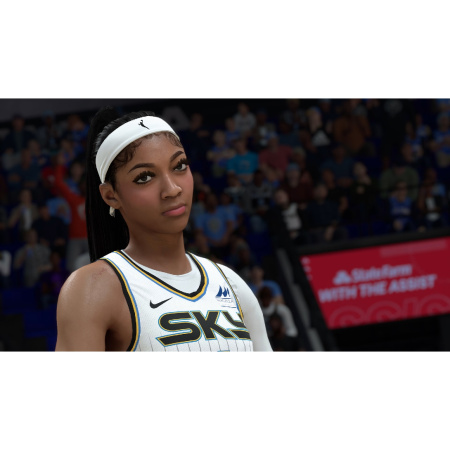 NBA 2K26 (PS5)