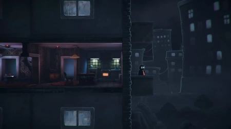Beholder 3 (Nintendo Switch)