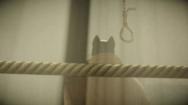 Blacksad: Under The Skin (PS5)