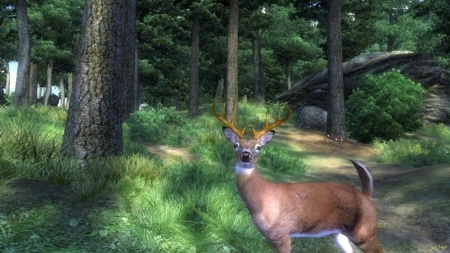 Tom Clancys Rainbow Six: Vegas 2 (Xbox 360) [Б/У]