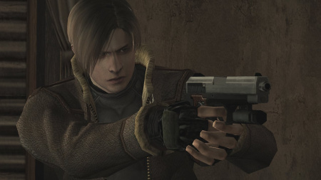 Resident Evil Triple Pack (Nintendo Switch)