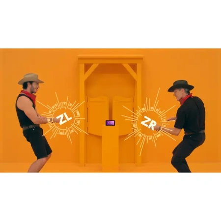 1-2 Switch (Nintendo Switch)
