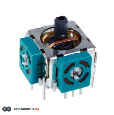 Аналог Контроллера Xbox One (Оригинал)