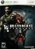 Bionic Commando (Xbox 360) [Б/У] 