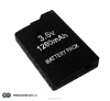 Аккумуляторная батарея 2400 mAh для PSP 3000 / 2000