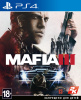 Mafia 3 (PS4) [Б/У]