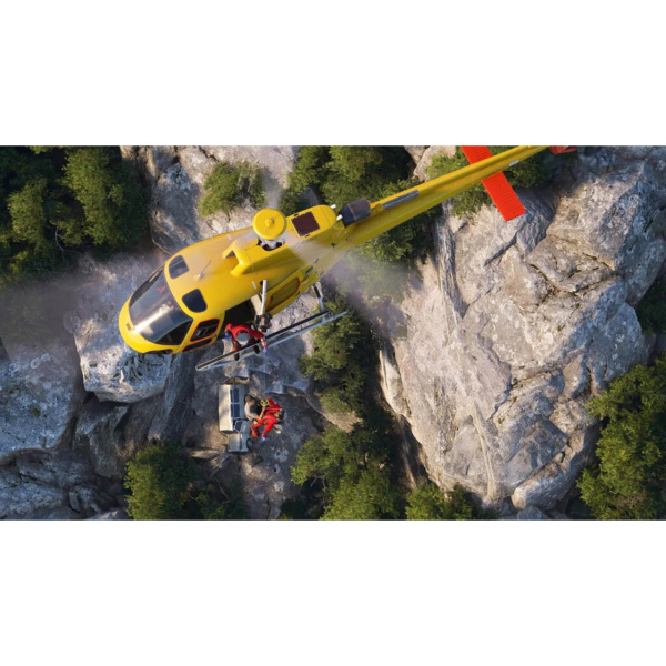 Microsoft Flight Simulator 2024 (PS5)