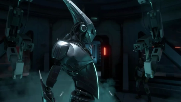 Hubris (PS5) Только для PSVR 2