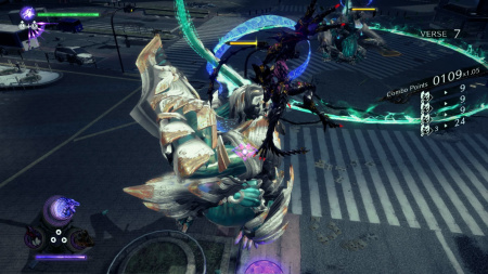 Bayonetta 3 (Nintendo Switch) 