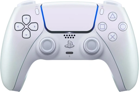 Геймпад Sony DualSense Chroma Pearl