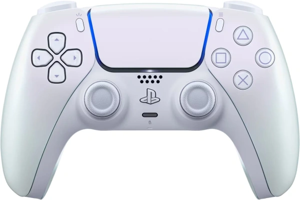 Геймпад Sony DualSense Chroma Pearl