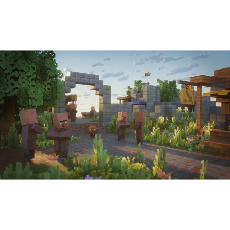 Minecraft Dungeons 2. Deluxe Edition (Ps5)