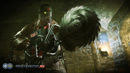 Zombie Army 4: Dead War (PS4)