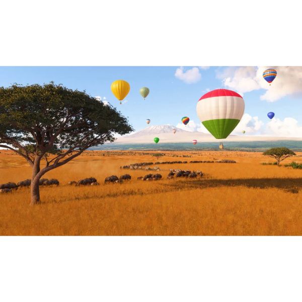 Microsoft Flight Simulator 2024 (PS5)