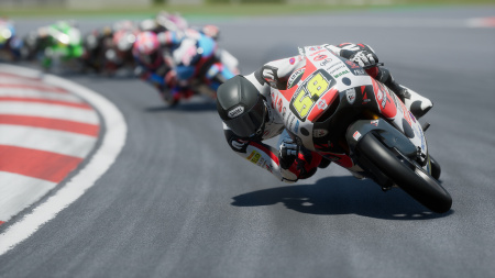 Moto Gp 24 (Ps4)