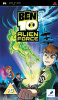 Ben 10: Alien Force (PSP) [Б/У]