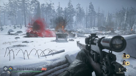 Call of Duty: WW2 (Ps 4)