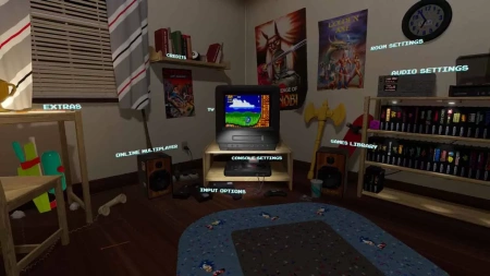 Sega Genesis Classics (Nintendo Switch)