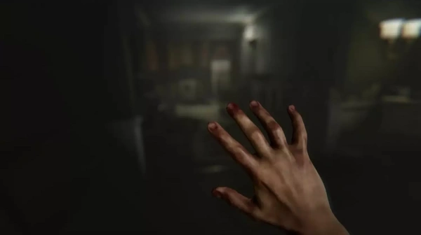 Madison - Possessed Edition (PS5)