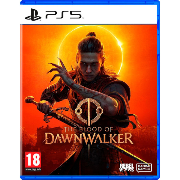 The Blood of Dawnwalker. Day One Edition (Ps5)