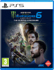 Monster Energy Supercross - The Official Videogame 6 (PS5)