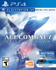 Ace Combat 7: Skies Unknown (поддержка PS VR) (PS4) [Б/У]