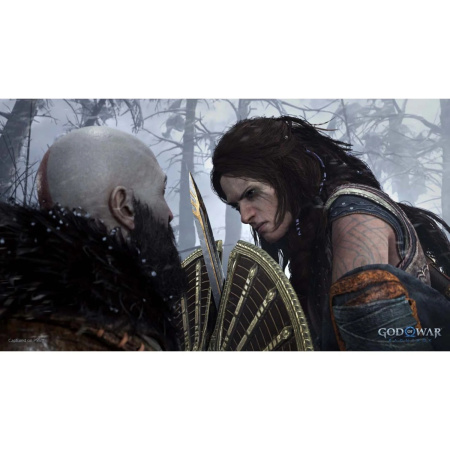 God of War: Ragnarok (PS5)