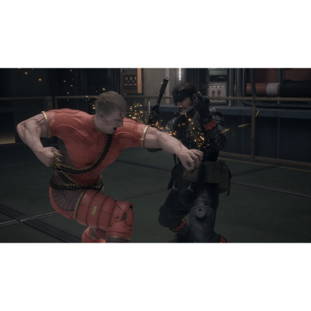 Metal Gear Solid Delta: Snake Eater. Day One Edition (PS5) [Б/У]