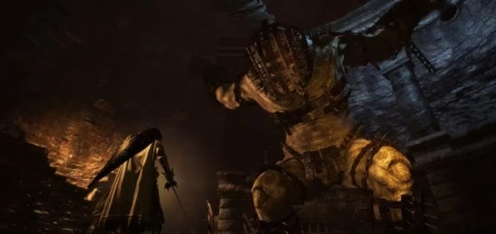 Dragon's Dogma: Dark Arisen (PS4)