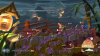 Worms Battlegrounds (PS4)