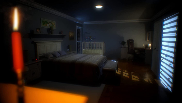 Evil Inside (Ps5)