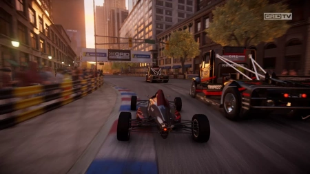 GRID Legends (PS4)
