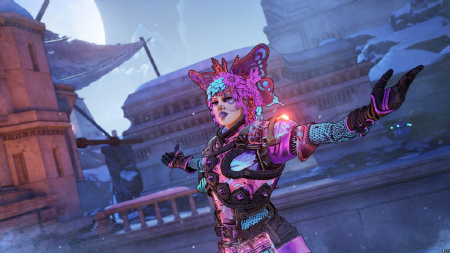 Tiny Tina's Wonderlands. Next Level Edition (PS5)