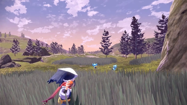 Pokemon Legends: Arceus (Nintendo Switch)