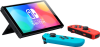 Nintendo Switch OLED 64GB Neon MOD SD512GB [Б/У]