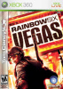 Tom Clancys Rainbow Six: Vegas