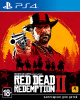 Red Dead Redemption 2 (PS4) [Б/У]