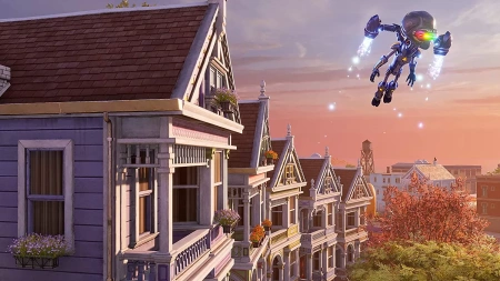 Destroy All Humans! 2 Reprobed (PS5)