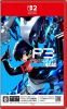 Persona 3 Reload (NSW2)