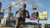 Watch Dogs 2 (Xbox one)