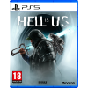 Hell is Us (PS5) [Б/У]