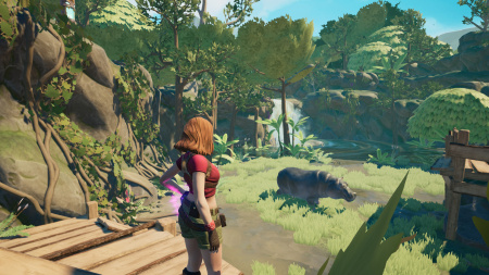 Jumanji: The Video Game (PS5)