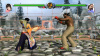 Virtua Fighter 5 (PS3) [Б/У]