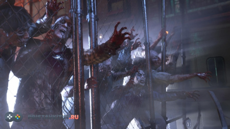 Resident Evil 3 Remake (PS4)