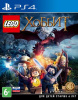 LEGO Хоббит (PS4) [Б/У]